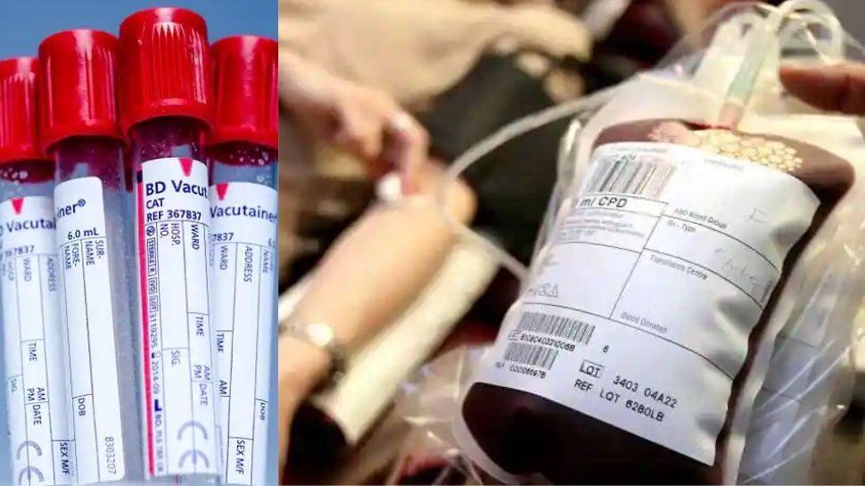 Golden Blood: Only 43 people in the world have this Rh null blood Group ...