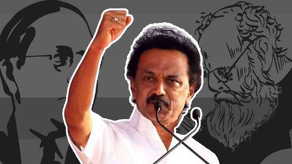 நாடு தழுவிய சமூகநீதிக் கூட்டமைப்பு: 37 கட்சிகளுக்கு முதலமைச்சர் அழைப்பு