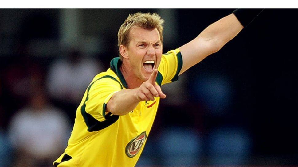 பிரெட்லீ பந்துவீச பயந்த இந்திய ஜாம்பவான்..! 