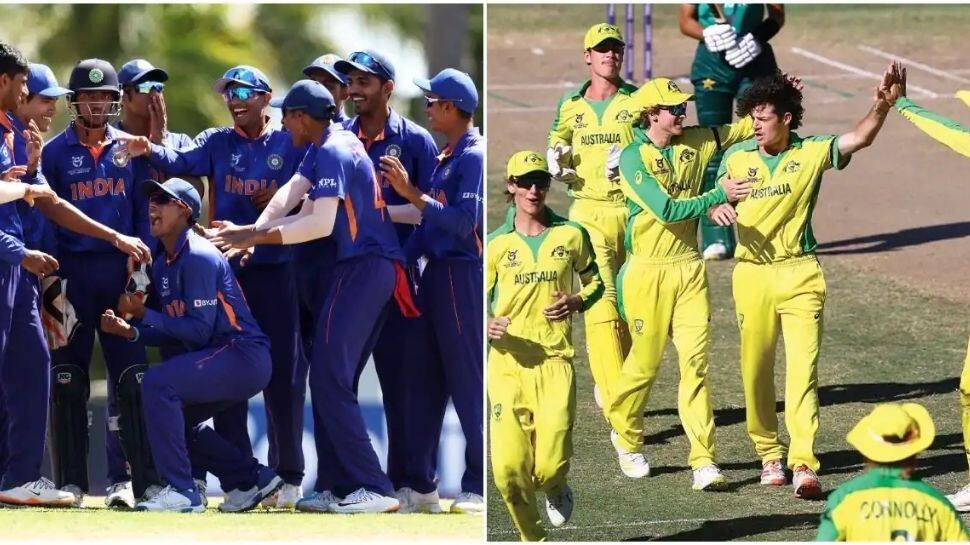 U19 WC: இறுதிப்போட்டியில் இங்கிலாந்தை எதிர்கொள்ளப்போவது யார்?
