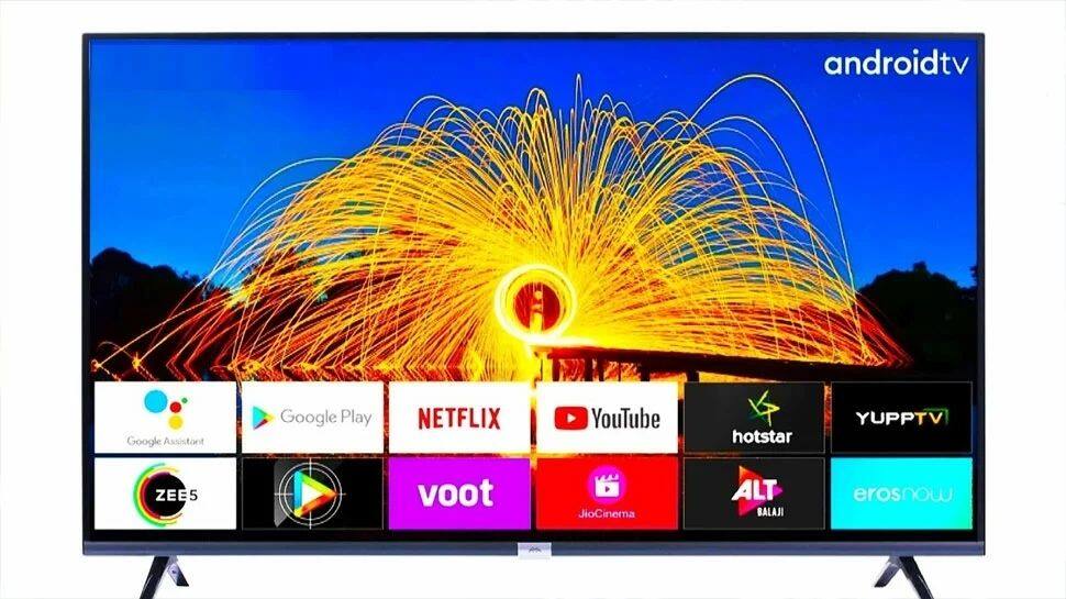 Flipkart அதிரடி: ரூ. 75,000 ஸ்மார்ட் டிவி-ஐ வெறும் ரூ. 25,000-க்கு வாங்க சூப்பர் வாய்ப்பு