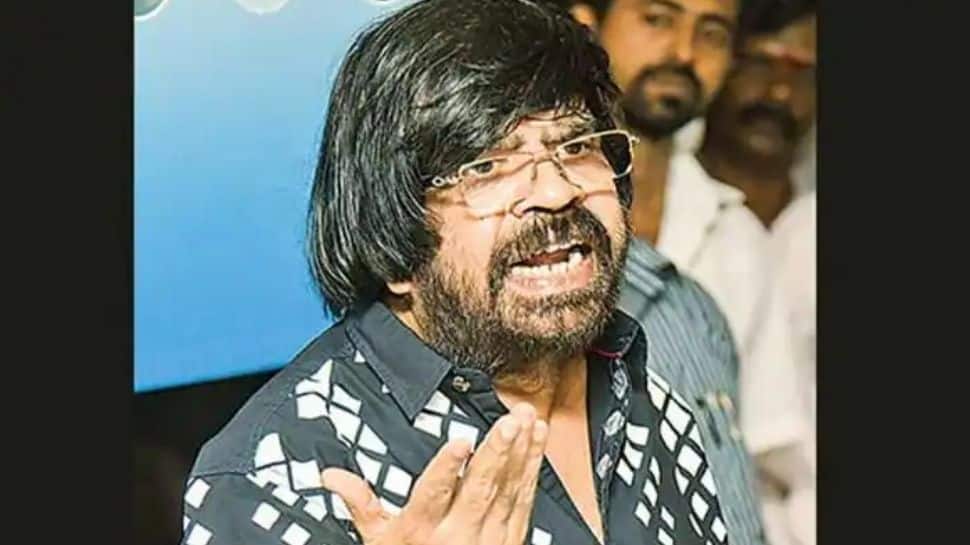 'இப்படி இருந்தால் எப்படி தாமரை மலரும்?': அண்ணா நினைவு நாள் விழாவில் டி.ராஜேந்தர் 