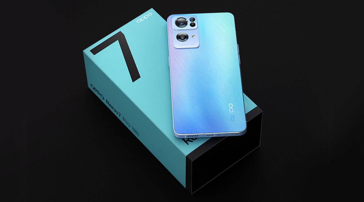 Oppo Reno7 சீரிஸின் அட்டகாசமான இரண்டு புதிய வரவுகள்! 