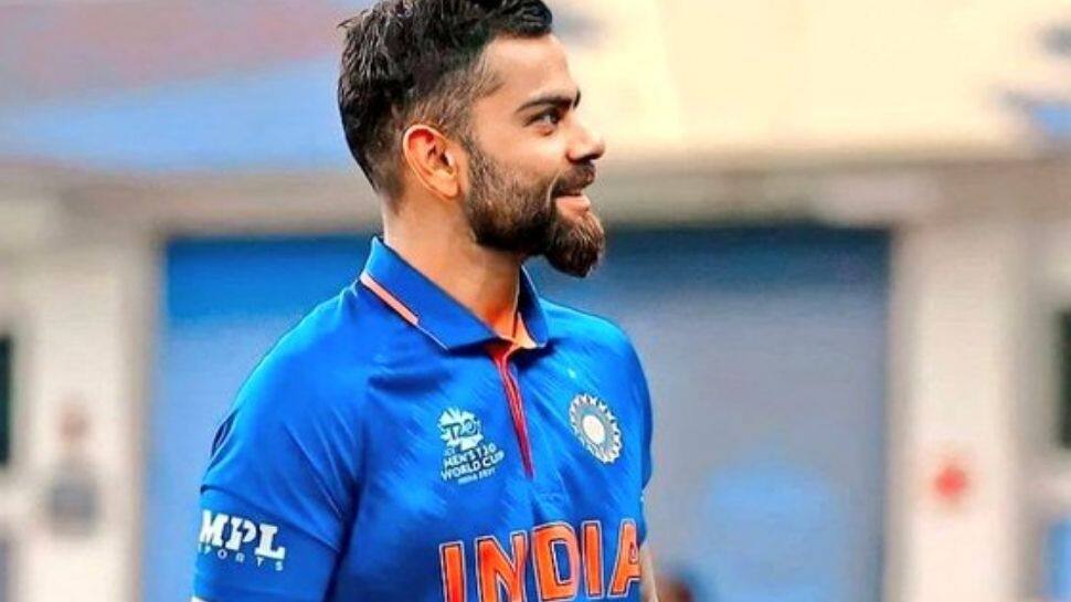  கோலி தலைமையில் உலகக்கோப்பை வென்ற இந்தியா..!