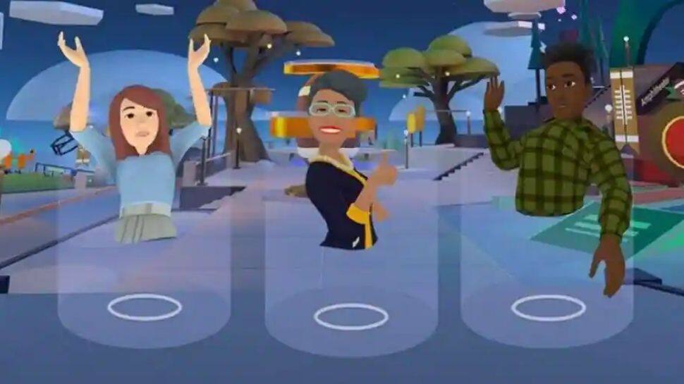 Virtual Avatar உலகத்தை பாலியல் துன்புறுத்தல் இல்லாததாக மாற்றிய Meta