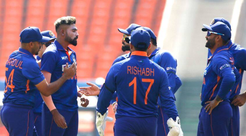 176 ரன்களுக்கு ஆல் அவுட் ஆனா வெஸ்ட் இண்டீஸ்!