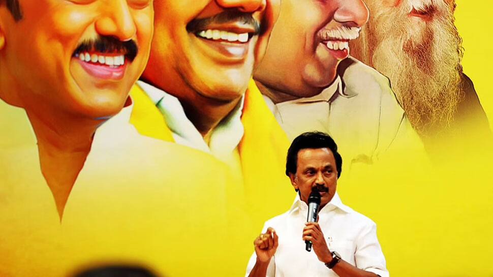 விமர்சனங்களை எதிர்கொள்ள நான் எப்போதும் தயங்கியதில்லை -முதல்வர் ஸ்டாலின் 