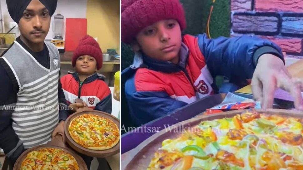 கூகுளில் வைரலாகும் சிறுவர்களின் கடுமையான உழைப்பு! இது தன்னம்பிக்கை Viral Video