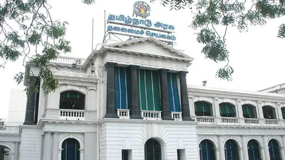 Tamil Nadu Assembly Special Meeting Today 7th February | நீட் விலக்கு ...