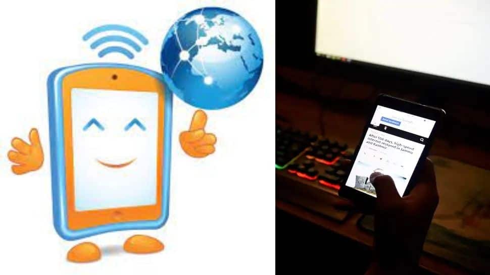Safer Internet Day 2022: இணையத்தை பாதுகாப்பாக கையாள்வது எவ்வாறு?