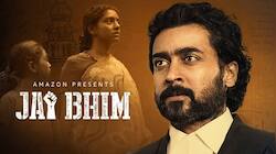 ஆஸ்கர் இறுதிப் போட்டியில் Jai Bhim; வைரலாகும் பிரபலத்தின் ட்விட்
