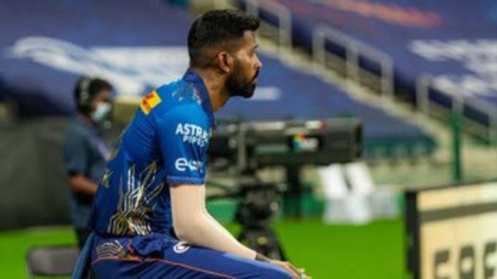 மும்பை கேப்டனாக விரும்பினாரா ஹர்திக் பாண்டியா?