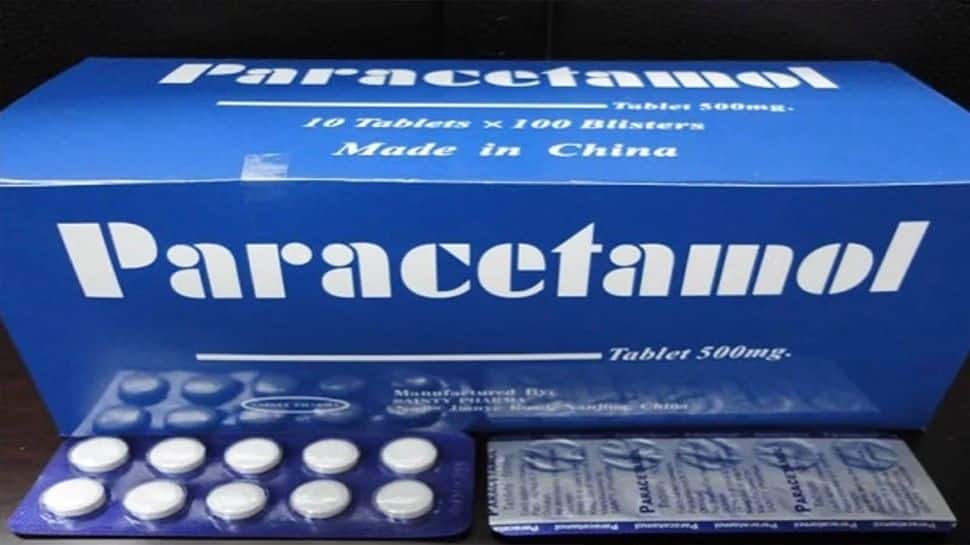 Shocking Side Effects and Risks associated with Paracetamol Tablets | எச்சரிக்கை! அளவிற்கு அதிகமான பாராசிட்டமால் மருந்தால் மரணம் கூட சம்பவிக்கலாம்!| Health News in Tamil