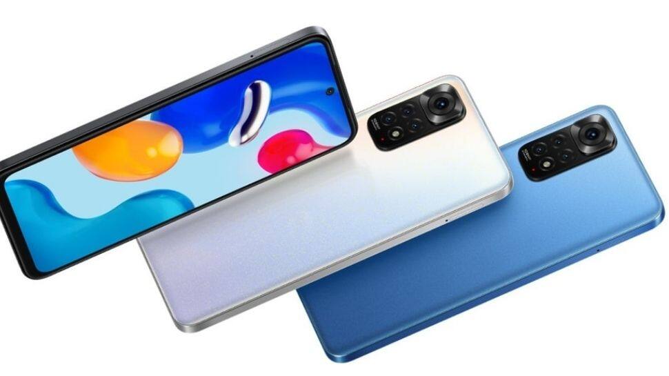 Redmi Note -ன் புதிய 4ஜி, 5ஜி ஸ்மார்ட்போன்கள்...! சிறப்பம்சம், விலை பட்டியல் இதோ 