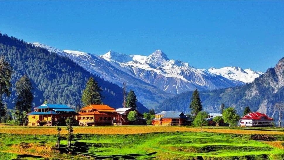 Photos of Jammu and Kashmir Paradise on Earth | ஜம்மு காஷ்மீர் ஏன் பூமியில்  சொர்க்கம் | News in Tamil