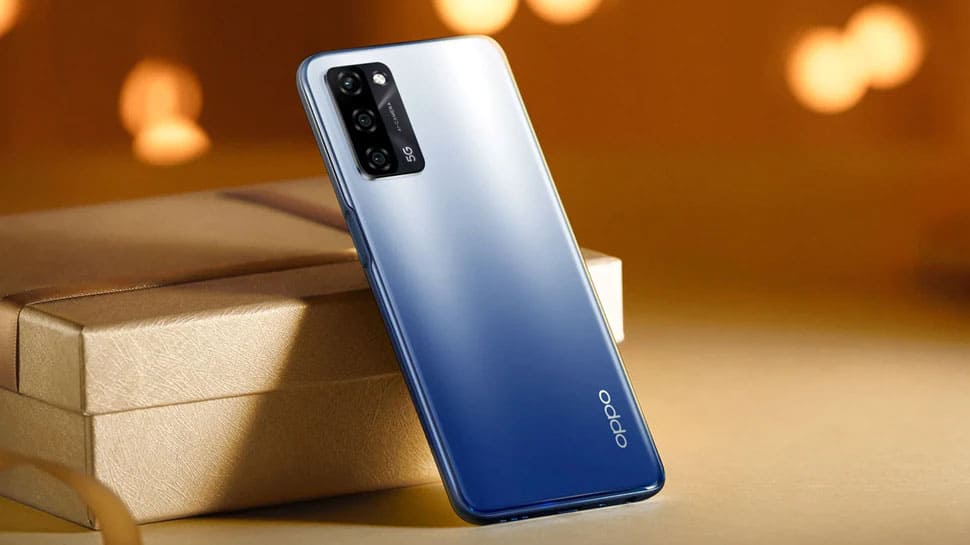 வெறும் ரூ.190க்கு ஓப்போ 5ஜி ஸ்மார்ட்போன் வாங்க அரிய வாய்ப்பு