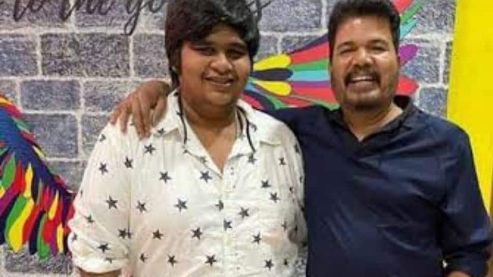 கார்த்திக் சுப்புராஜ் கதையில் உருவாகும் இயக்குநர் சங்கர் திரைப்படம்