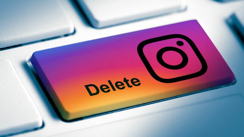 இன்ஸ்டாவில் இரண்டு புகைப்படத்தை ஒரே நேரத்தில் நீக்குவது எப்படி?