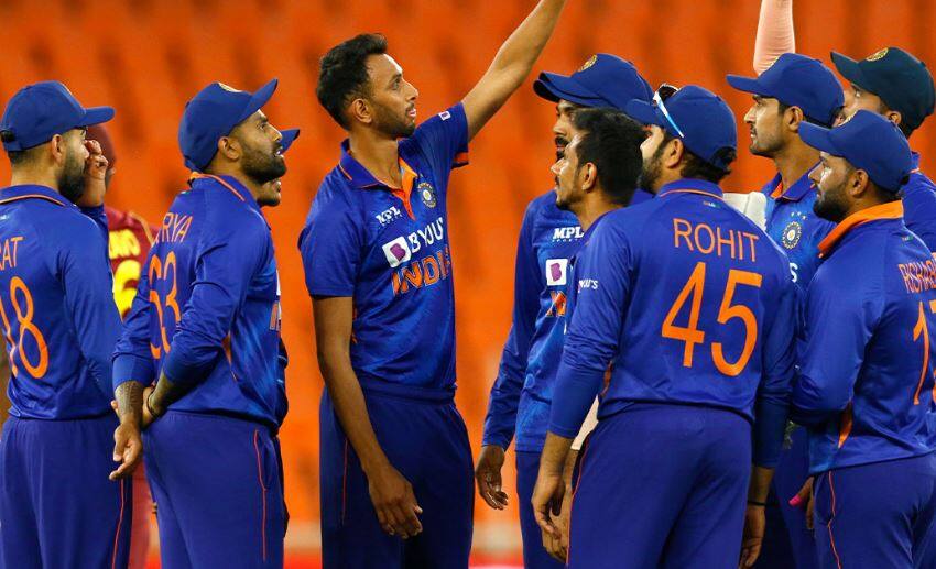 வெஸ்ட் இண்டீஸை வாஷ் அவுட் செய்யுமா இந்தியா?