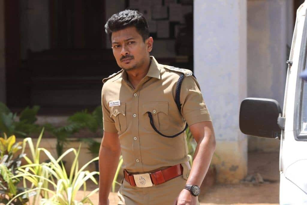 நெஞ்சுக்கு நீதி டீசர் ரிலீஸ் - உண்மைச் சம்பவத்தின் பின்னணி?