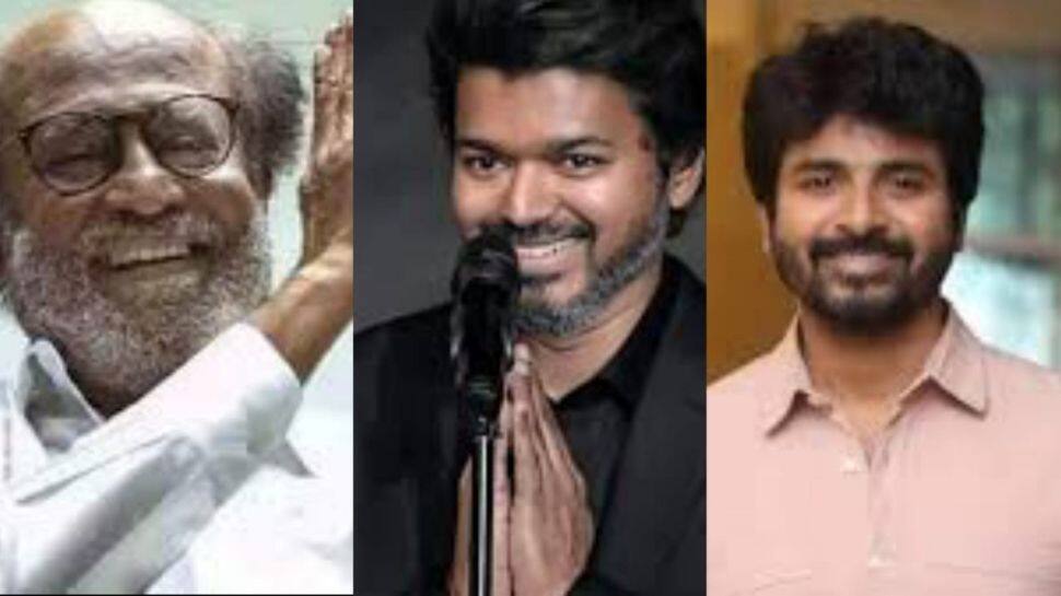 ரஜினி-விஜய்-எஸ்கே-வை ஒரே மேடையில் ஏற்றிய நெல்சன்..!