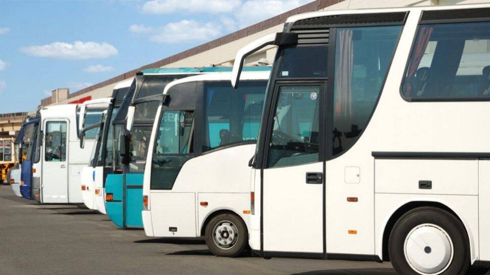 கேரளாவில் சொகுசு பேருந்துகளை கிலோ ₹45 ரூபாய்க்கு விற்கும் அவலம்!