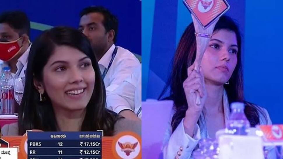 யார் இந்த காவியா மாறன்? SRH உரிமையாளர் பற்றிய கூடுதல் தகவல்கள்!