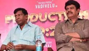 வடிவேலுவை இயக்கும் ’சிம்பு’ இயக்குநர்?