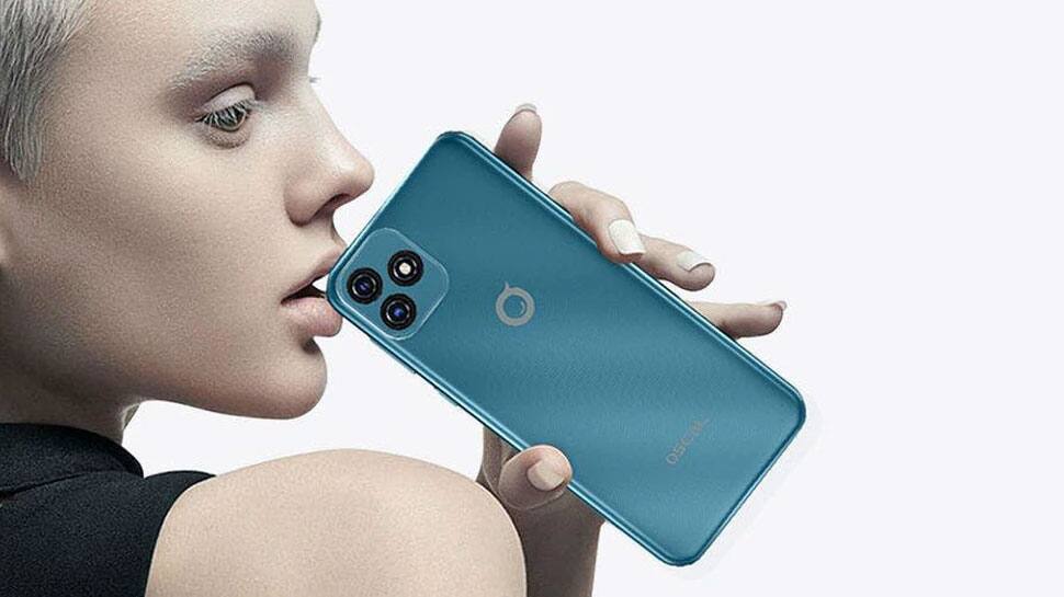 வெறும் 10 ஆயிரம் ரூபாய்க்கு பம்பர் ஸ்மார்ட்போன் விரைவில் அறிமுகம்