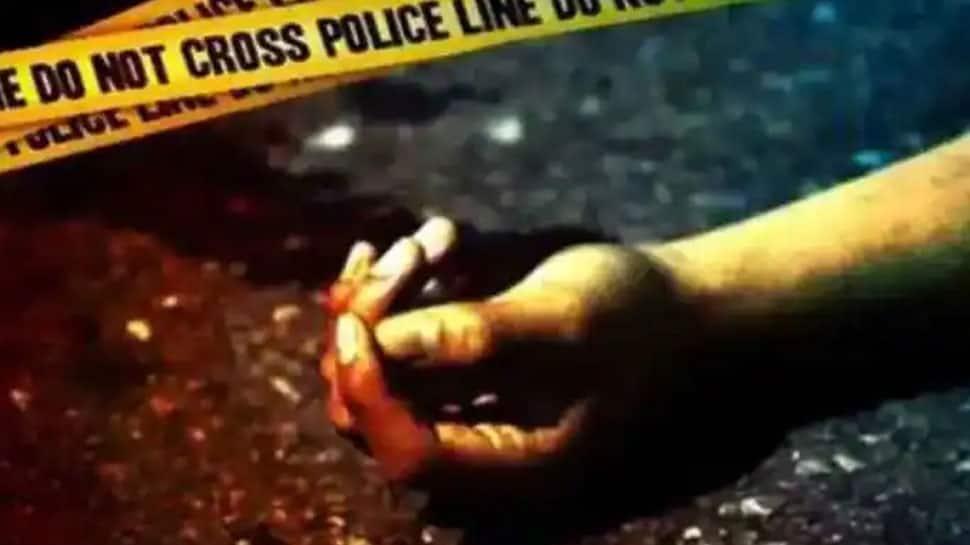 தாயை கொலை செய்து சடலத்துடன் விடியும்வரை காத்திருந்த மகன்: காரணம் என்ன?