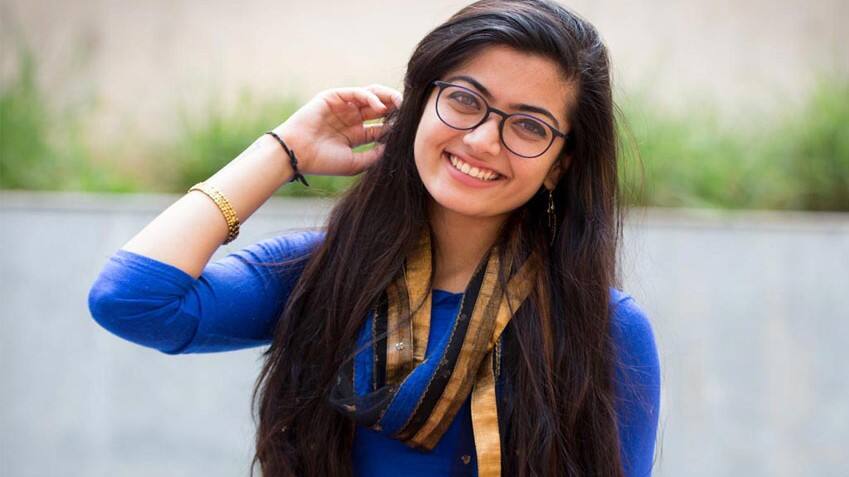 நான் இவரைதான் கல்யாணம் பண்ணிப்பேன் : ரஷ்மிகா ஓபன் டாக்