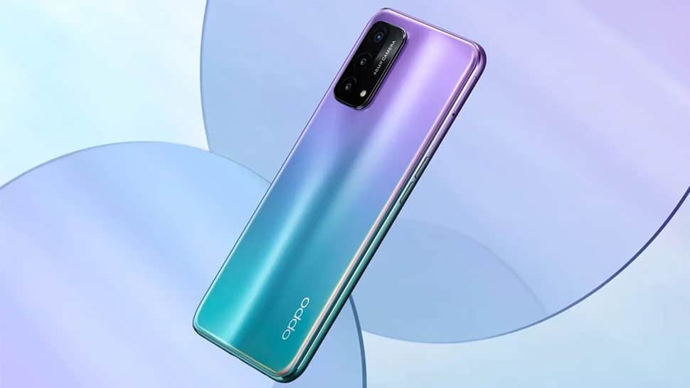 முந்துங்கள்! வெறும் 2 ஆயிரம் ரூபாய்க்கு OPPO 5G ஸ்மார்ட்போனை வாங்குங்கள்