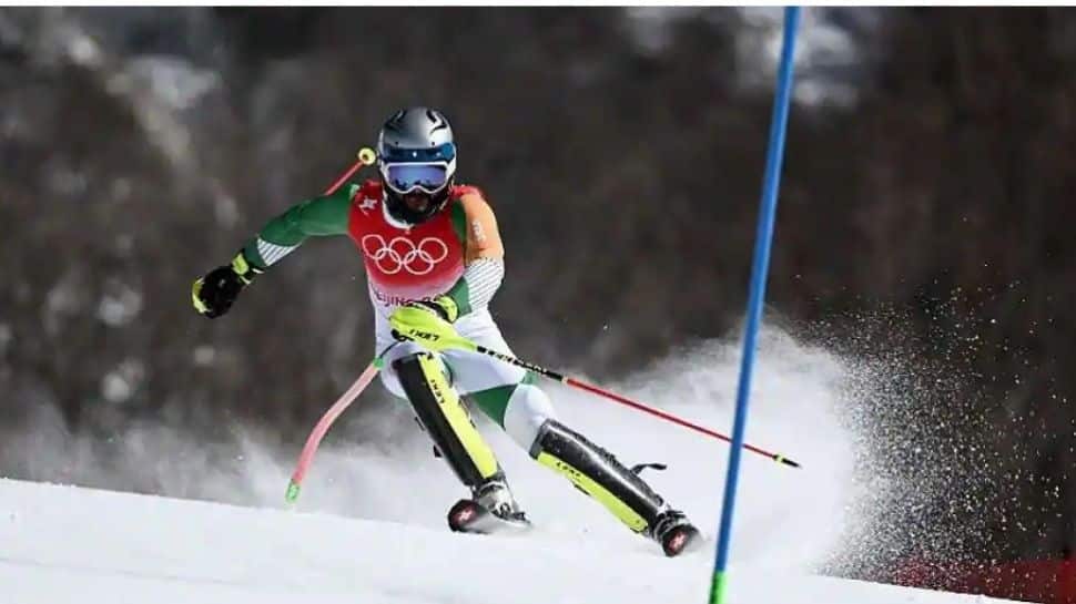 பெய்ஜிங் ஒலிம்பிக்கில் இந்தியாவின் பதக்க கனவுக்கு முற்றுப்புள்ளி வைத்தார் ஆரிப் கான்! 