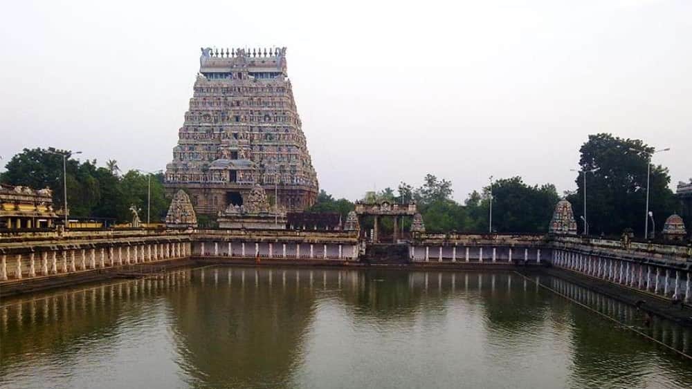 கைதுக்கு தயாராகும் தீட்சிதர்கள் : ஜாதிவெறிக்கு வருமா முற்றுப்புள்ளி!