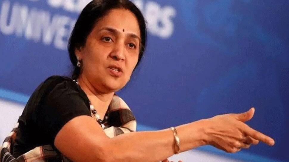 இமாலய சாமியாருக்கு இந்திய பங்குச்சந்தைக்கும் என்ன தொடர்பு? பெரிதாகும் விவகாரம்