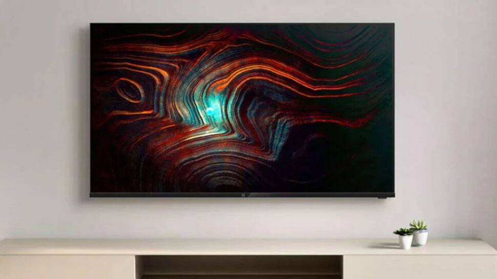 OnePlus அட்டகாசமான புதிய ஸ்மார்ட் டிவி அறிமுகம்: விலை, விவரங்கள் இதோ