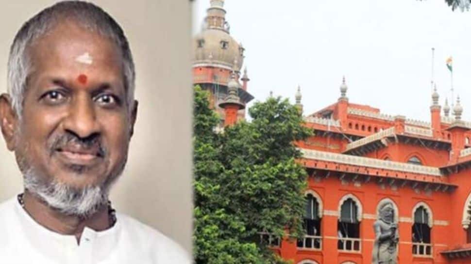 Madras HC: இளையராஜாவின் பாடல்களை பயன்படுத்தலாம் என்ற தனி நீதிபதியின் உத்தரவுக்கு இடைக்கால தடை