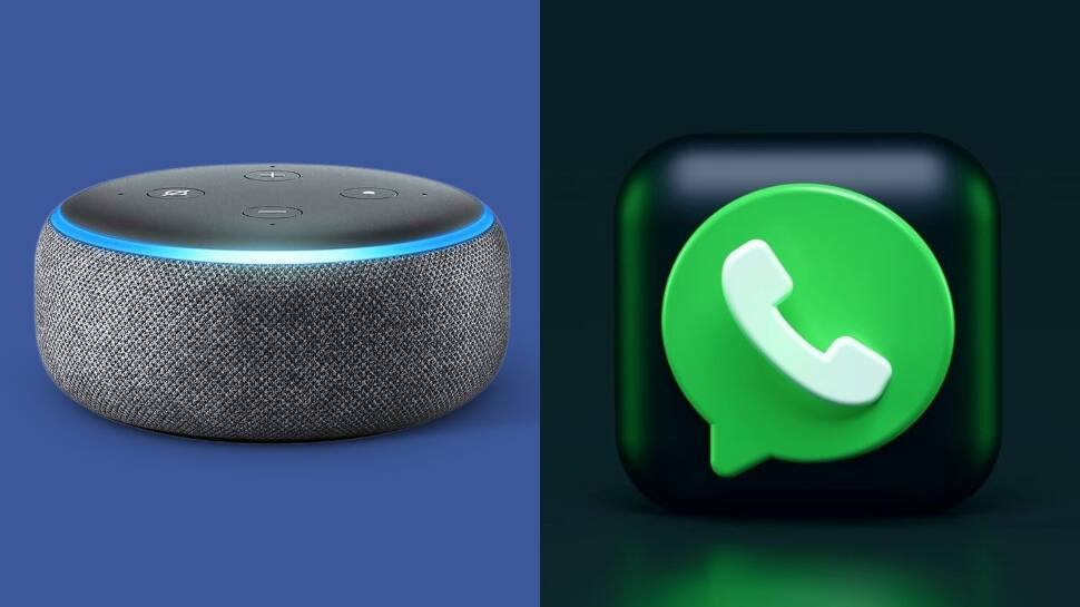 அலெக்ஸ்சா, வாட்ஸ்அப் பயன்படுத்துவதை தவிர்க்கவும் - மத்திய அரசு எச்சரிக்கை!