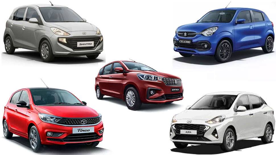 cng cars in india 2022 > Time News