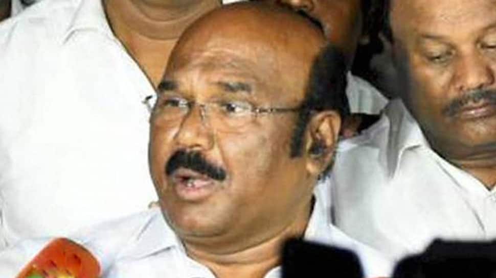 நகர்புற உள்ளாட்சி தேர்தலில் திமுக வீழ்ச்சி அடைவது உறுதி: ஜெயக்குமார்