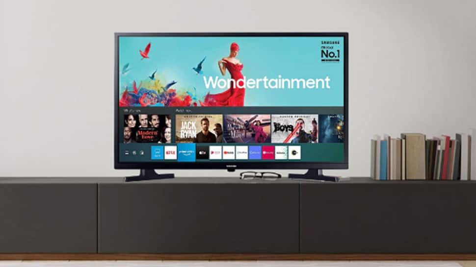 Amazon அசத்தல்: வீட்டிலேயே தியேட்டர் அனுபவம், டாப் ஸ்மார்ட் டிவி-களில் கலக்கல் தள்ளுபடி