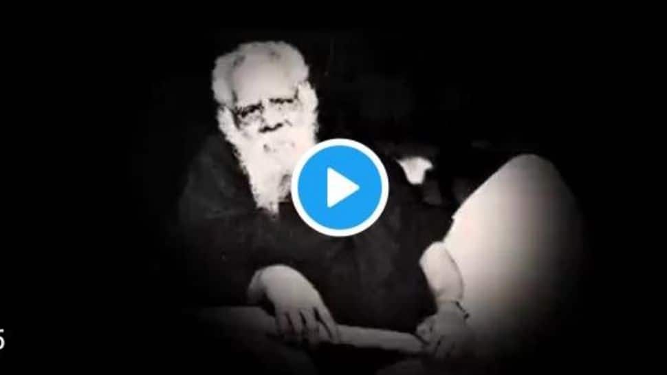 கடவுள் எதிர்ப்பா பெரியார் கொள்கை? வைரலாகும் ஜீ தமிழ் நிகழ்ச்சி