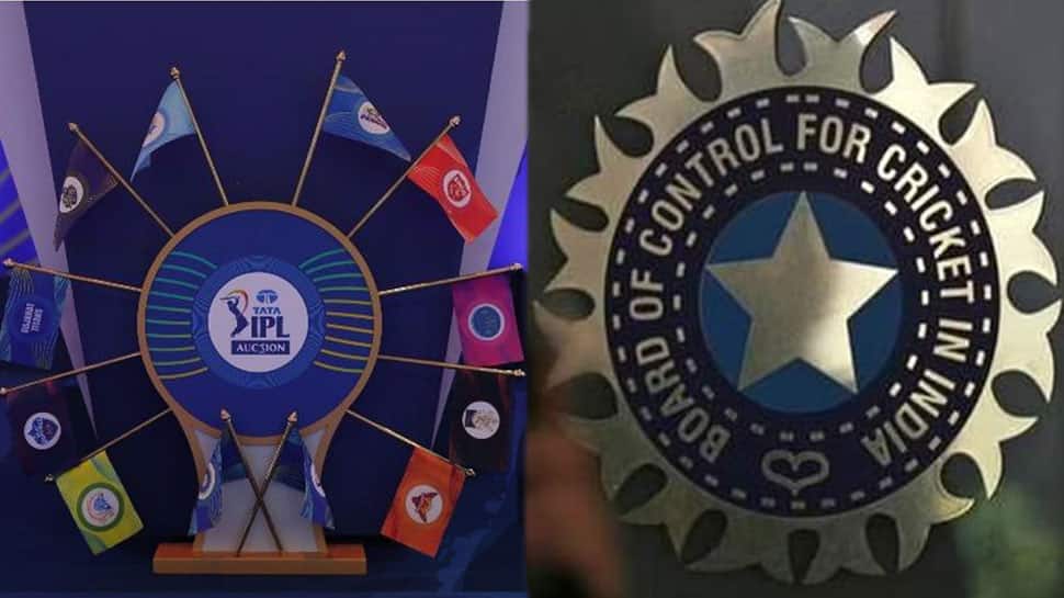 ஐபிஎல் 2022 சீசன் தேதியில் மாற்றம்! ரசிகர்கள் ஹேப்பி - விரைவில் பிசிசிஐ அறிவிப்பு