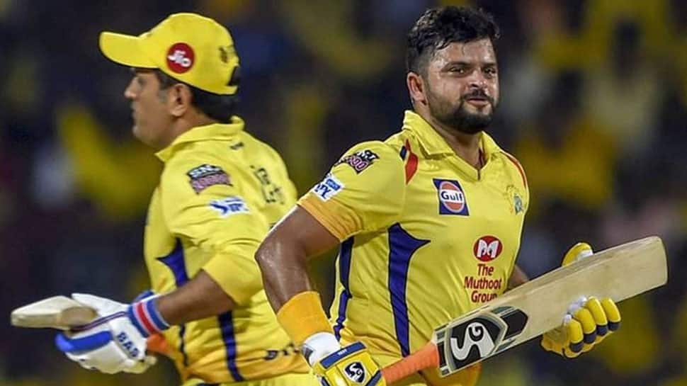 ஐபிஎல் 2022: ரெய்னா குறித்த வீடியோ - ரசிகர்களிடம் சிக்கிய சிஎஸ்கே அணி!