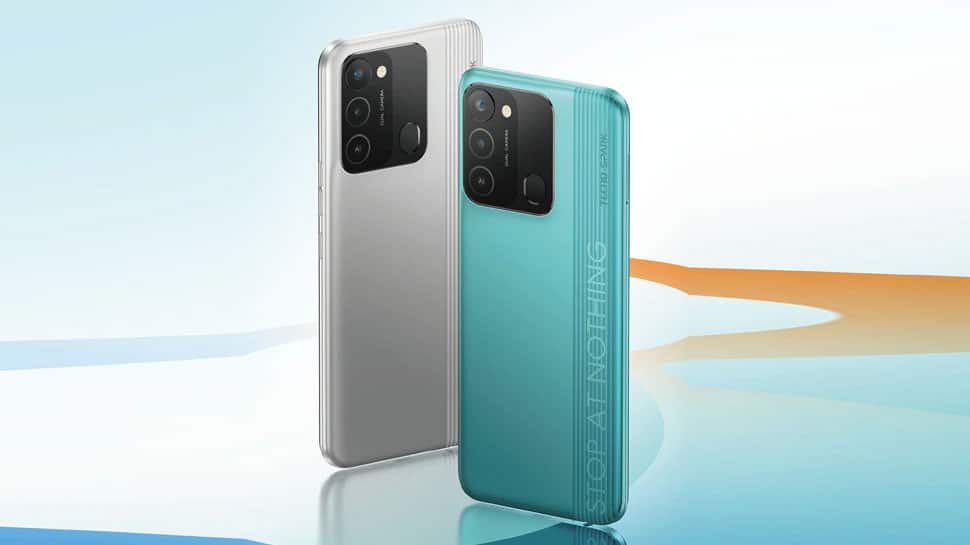 Tecno Spark 8C அறிமுகம்: ரூ.8,000-ஐ விட குறைந்த விலை, அசத்தும் அம்சங்கள்