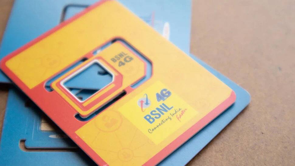 BSNL தனது 4G சேவையை ‘இந்த’ நாளில் தொடங்கலாம்; கவலையில் Jio-Airtel 