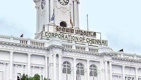 சென்னை மேயர் பதவி யாருக்கு?