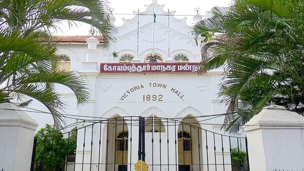 Coimbatore Corporation: கோவை மாவட்ட தேர்தல் முடிவுகள் - திமுக ஆதிக்கம்!