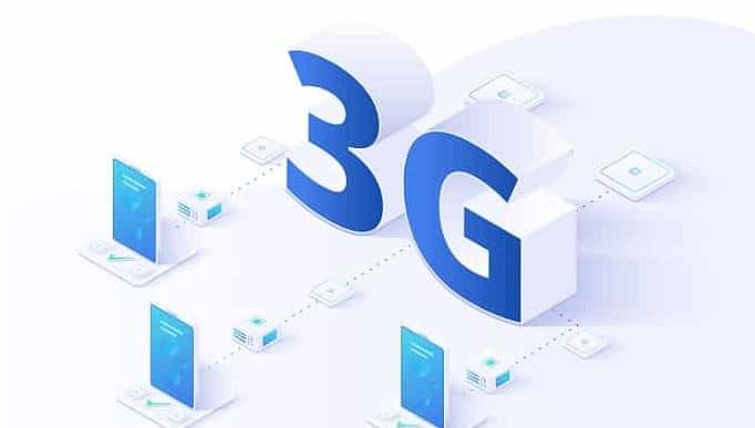 இன்றுடன் மூடப்படுகிறது 3ஜி நெட்வொர்க்! இனிமேல் இந்த சாதனங்கள் இயங்காது!