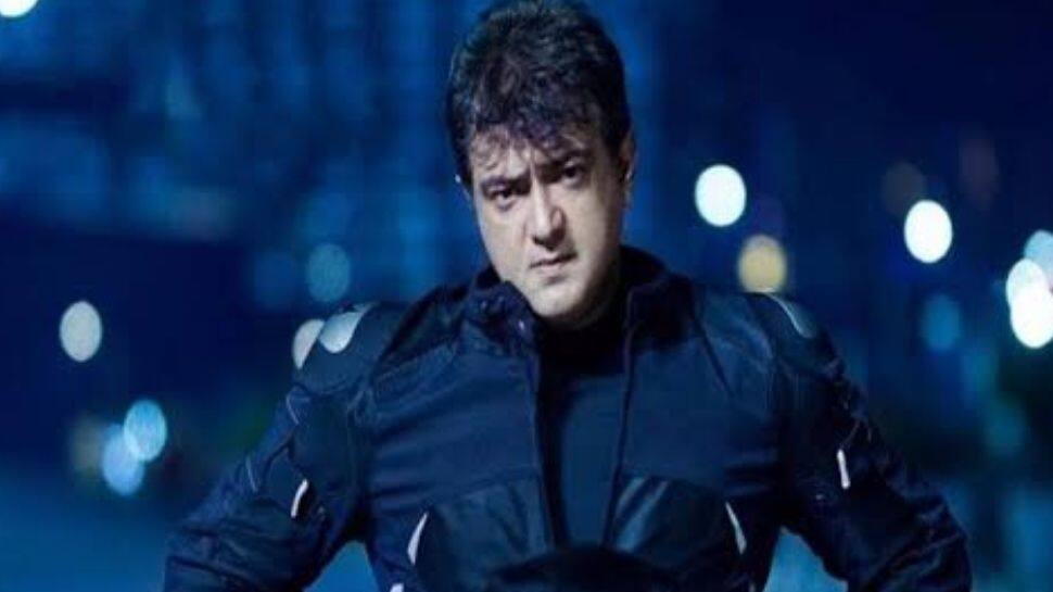 வலிமை படத்துக்கு பிரபலங்களின் ரியாக்ஷன் என்ன?